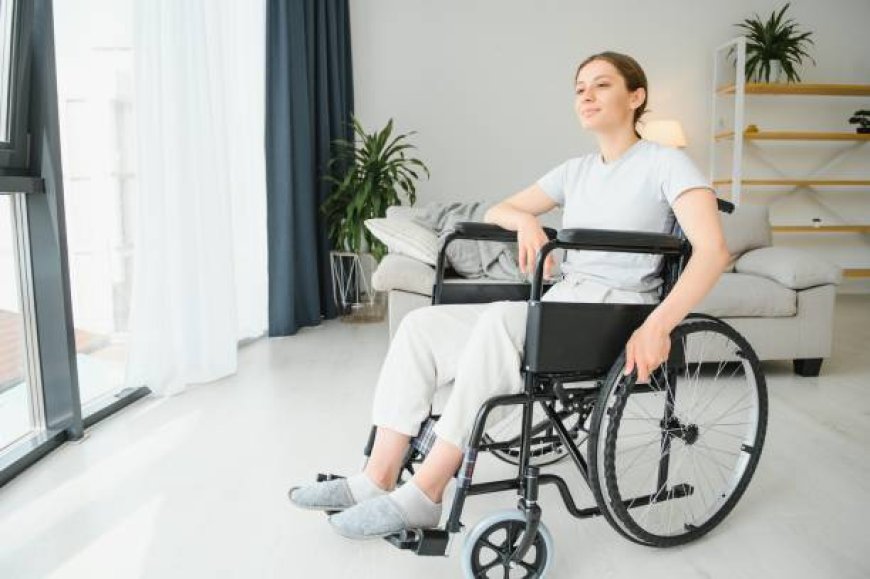 Home Care for Paralyzed Patients: A Complete Guide