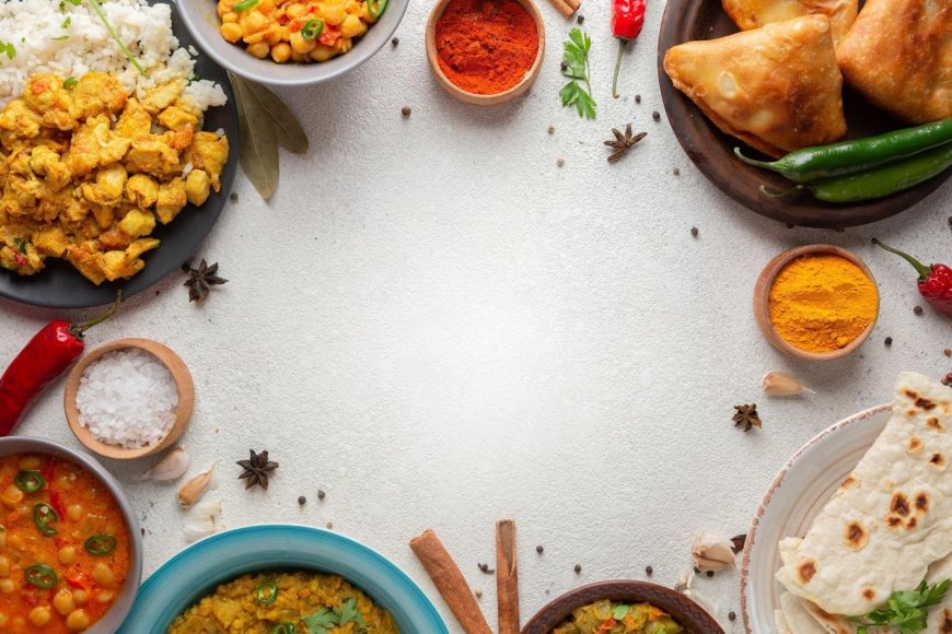 How to Easily Order Veg Food Online Near You – Quick & Tasty Options