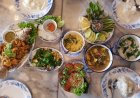The Benefits For Trying Different Kinds Of Food When You Eat Out In Phuket Thailand.