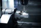 The Journey of CNC Turning: Why the latest technologies need Sub-Micron precision