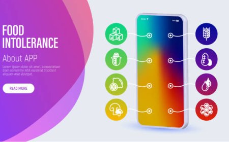 The Tech Stack Behind Color Prediction Apps