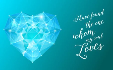 Using AI to Make Enlightening Love Quotes