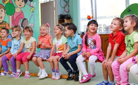 Your Guide to Kindergarten Sunshine Coast Subsidies and Affordable Care