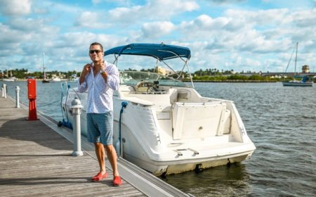 How Can You Save Money on Your Next Boat Rental Adventure?
