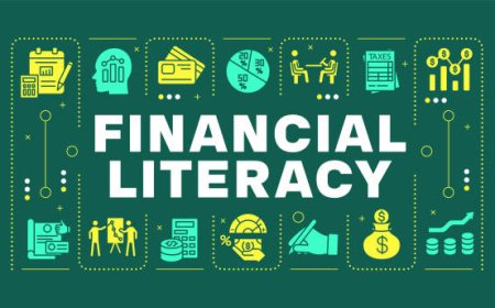 Strengthening Financial Literacy Through Responsible Borrowing