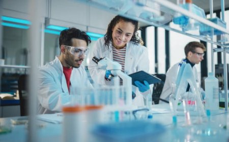 How Clinical Trials Contribute to Medical Advancements