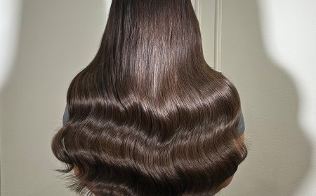 Why Using Heat Protection Spray Should Be Part of Your Routine