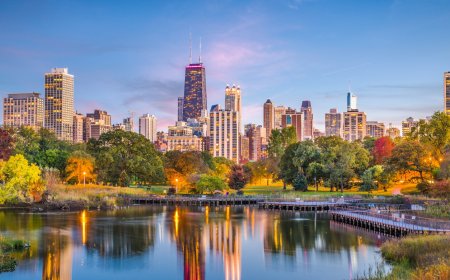 What Makes These Fun Parks in Chicago the Ultimate Family Destinations?