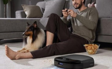 What to Know Before Buying a Robot Vacuum and Mop?