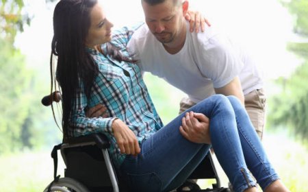 The Silent Strain: How Disability Impacts Relationships—and What You Can Do