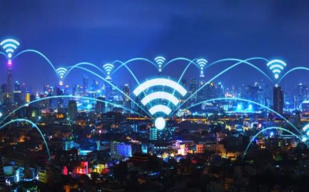 How to Choose the Best Internet Provider in Mumbai Based on Area & Usage