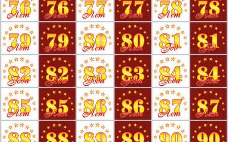 Exploring the World of 82 Lottery: A Chance to Dream