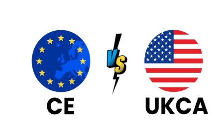 What You Need to Know About Transitioning from CE to UKCA Marking