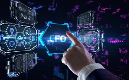 Why Australian companies are turning to outsourced virtual CFOs - explained