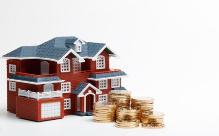 Benefits of Getting a Mortgage