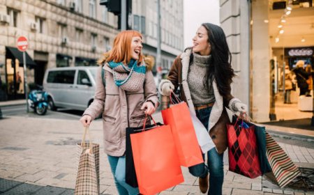 Travelling With Your Tote Bag