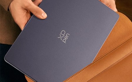 Top 5 Android Drawing Tablets Compared: Which One Is Right for You?