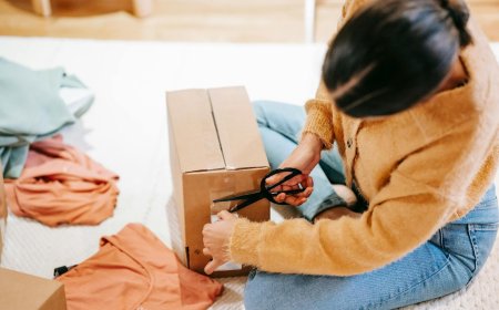 Express vs. Economy: Which Shipping Works Best for Overseas Deliveries?