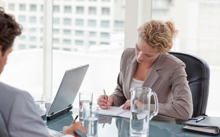 Business consulting services - how does INTERTAX help to establish a company in Poland?