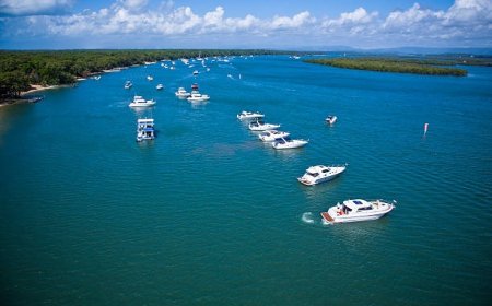 Can Marine Navigation Apps Help You Comply with Local Boating Regulations?