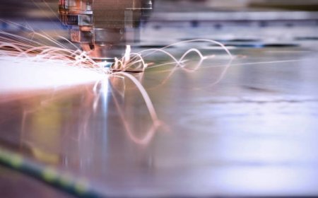 OEM Sheet Metal Fabrication: Boosting Efficiency for Hardware Startups