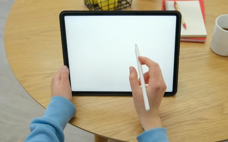 A Little More Calm, a Lot Less Chaos: Why Goodnotes Planners Are Worth Trying