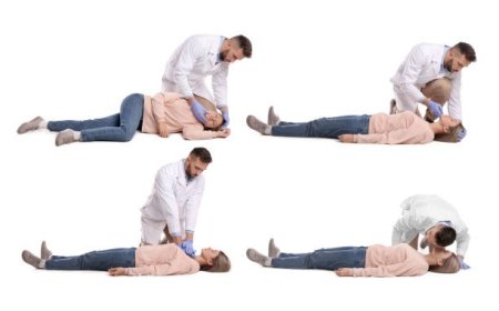 4 Common Misconceptions About CPR