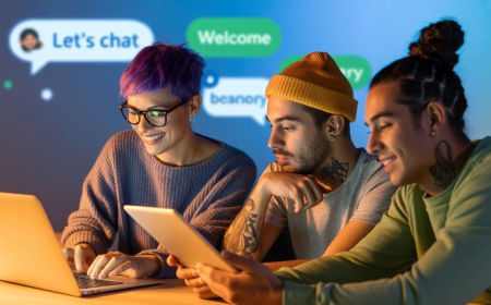 Connect Freely in Guest Rooms With Transgender Chat-No Registration