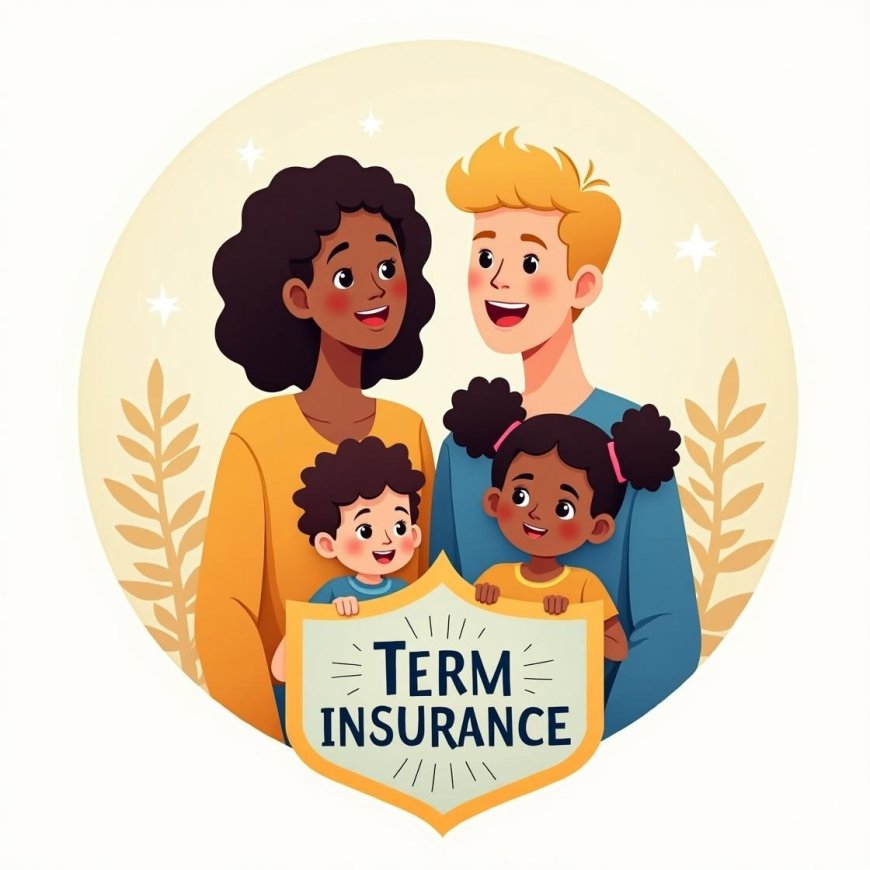 Term Insurance for Senior Citizens: Special Considerations