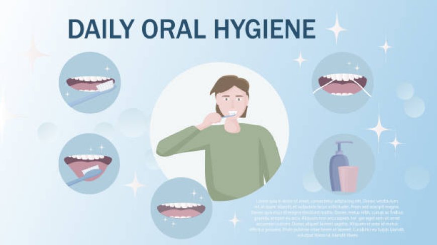 The Surprising Connection Between Oral Health and Overall Well-Being