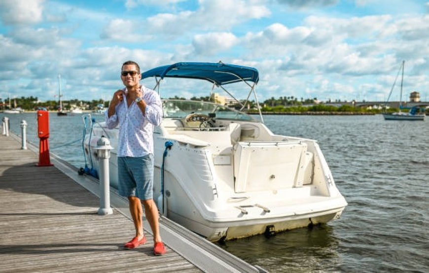 How Can You Save Money on Your Next Boat Rental Adventure?