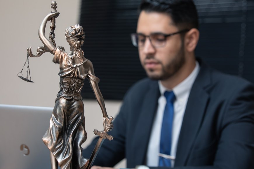 How to Pick an Attorney in Relation to Your Legal Issues