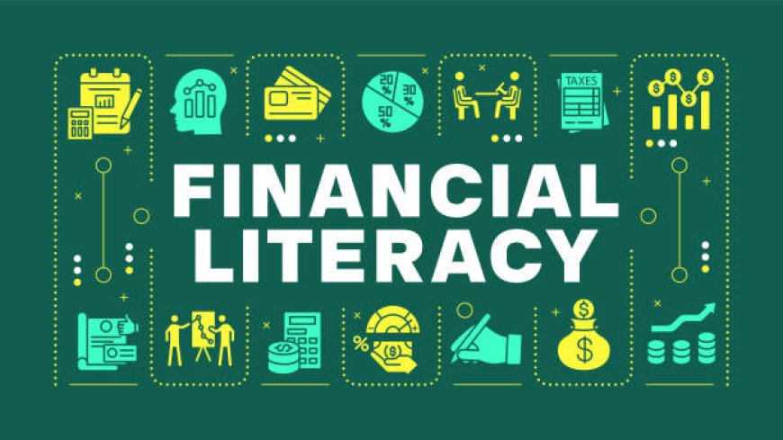 Strengthening Financial Literacy Through Responsible Borrowing