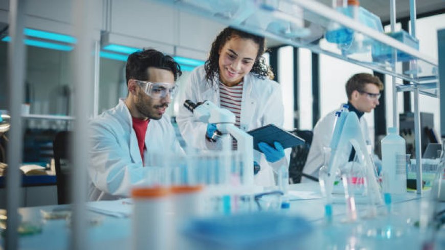 How Clinical Trials Contribute to Medical Advancements
