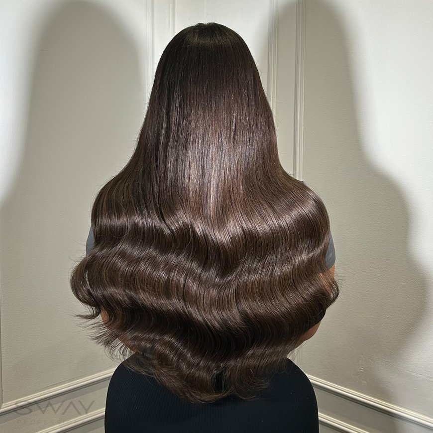 Why Using Heat Protection Spray Should Be Part of Your Routine