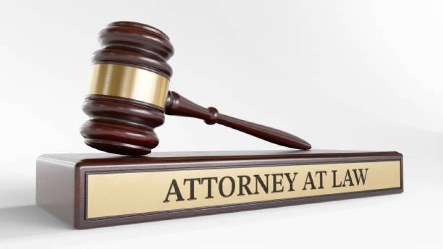 How to Pick an Attorney in Relation to Your Legal Issues