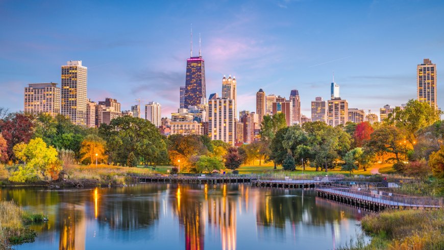 What Makes These Fun Parks in Chicago the Ultimate Family Destinations?