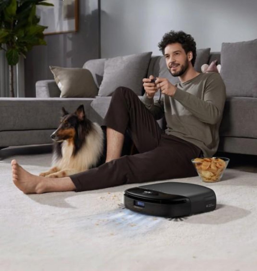What to Know Before Buying a Robot Vacuum and Mop?