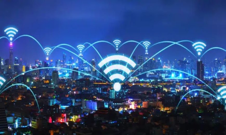 How to Choose the Best Internet Provider in Mumbai Based on Area & Usage
