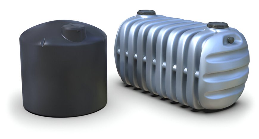 Cost-Effective Underground Water Tanks for Sydney Homes