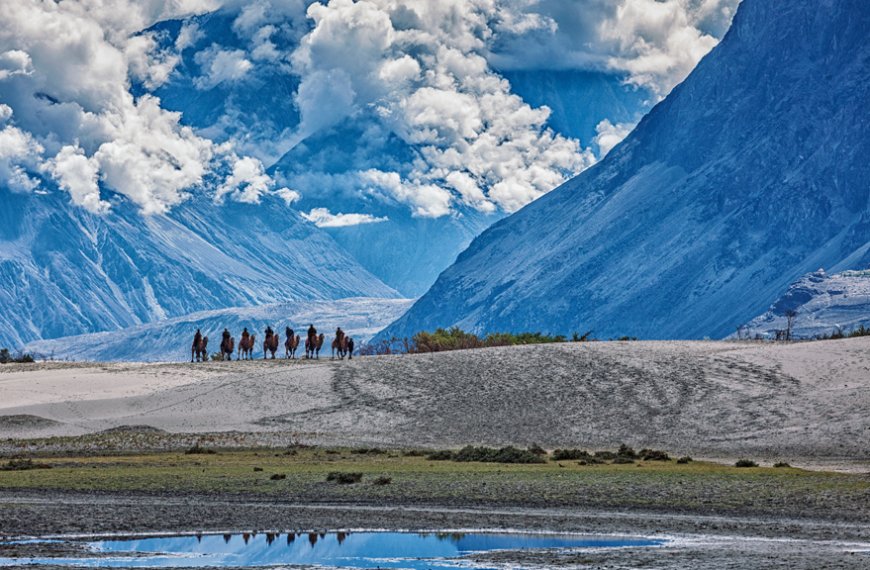 Nubra Valley: How to Plan the Perfect 2025 Trip - H1