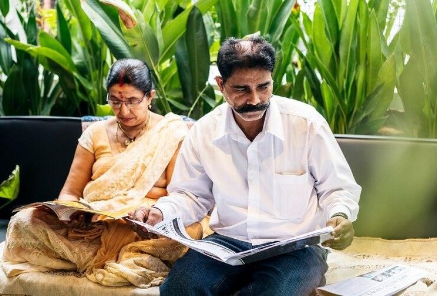 How to Portray Caste Preference in a Tamil Marriage Biodata