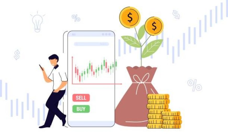 How Secure Is It to Invest in Mutual Funds Through a Trading App?