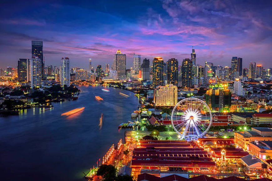 5 sound tips when selecting the right hotel for a Bangkok stay