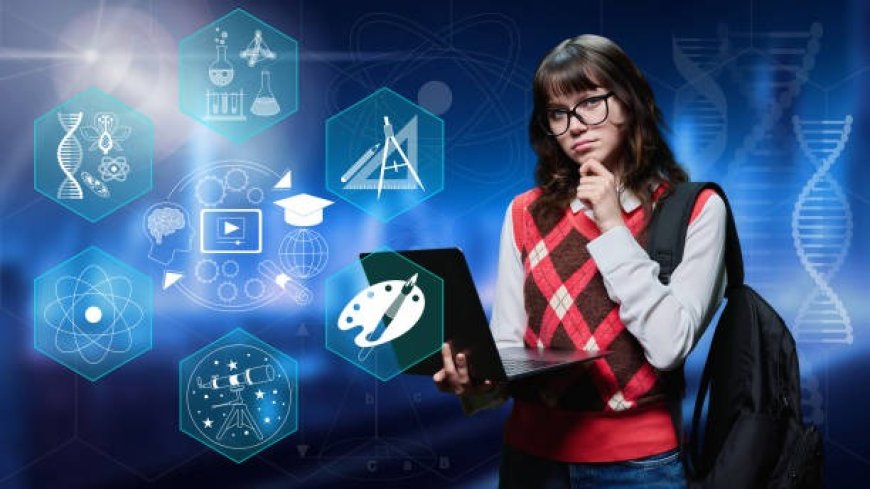 How Online High Schools Are Changing the Way Students Learn