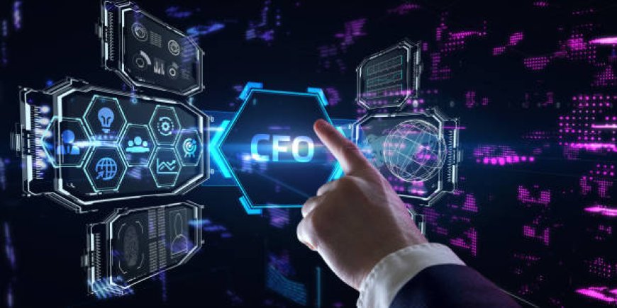 Why Australian companies are turning to outsourced virtual CFOs - explained