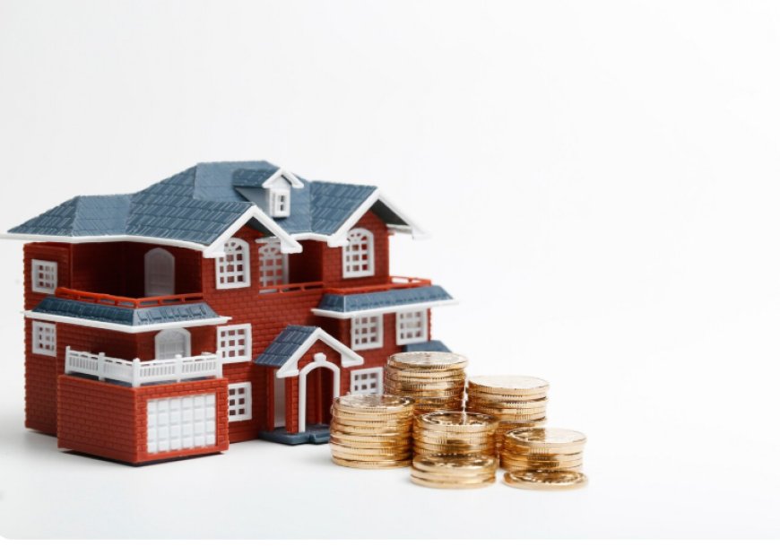 Benefits of Getting a Mortgage