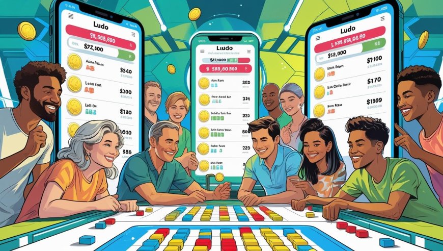 Best Ludo Platforms With Leaderboard Prizes to Play and Win in 2025