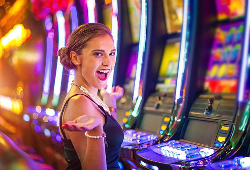 BDG Win: A Complete Overview of the Popular Gaming Platform