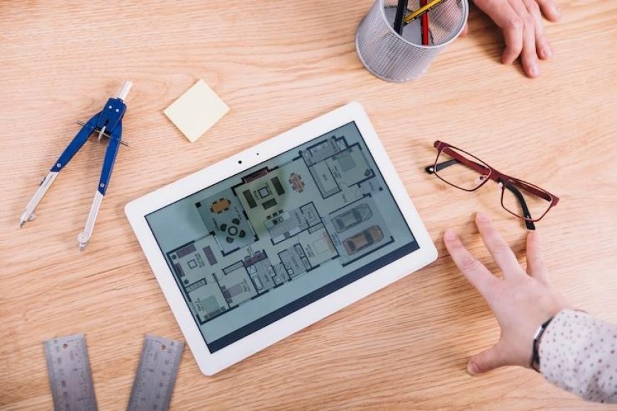 A Step-By-Step Approach to Implementing Real-Estate Software Solutions